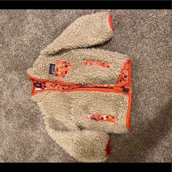 Patagonia Other - Patagonia jacket